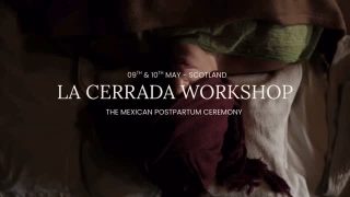 Birth opens a woman.
Who helps her close?

She crossed the portal of birth —
who gathers her back together?

La Cerrada — Closing the Bones is the ceremony every mother deserves, yet so few receive.

After giving everything, she is finally invited to receive.

Time dissolves.
She rests.
She is held.
She is nourished.

Warmth seeps into her skin and bones, dispelling the cold that birth can leave behind.
Her nervous system softens.
Her body is wrapped and gently drawn back into itself.
Her bones are gathered.

She is fed — physically and spiritually.
Her story is witnessed.
Her initiation into motherhood is honoured.

Her body is tended like a sacred temple.
She is revered for the immensity of what she has done.

This is not a luxury.
It is a woman’s basic need in postpartum.

REST.
WARMTH.
NOURISHMENT.
SUPPORT.
ATTUNED CARE.

This is my gift to every mother.

On May 9th & 10th, I will be teaching this sacred ritual — passing the baton so more women can carry it into their communities, so more mothers can receive the power of being truly held.

Limited spaces.
Payment plans available.

If you feel the call, message me for more information or book your place through the link in my bio.

📸 from La Cerrada workshop held in Bath beautifully captured by @yasmine.in.the.jungle 

#lacerradaceremony #lacerrada #closingthebones #closingthebonesceremony #mexicanpostpartumritual #postpartum #postpartumsupport #postpartumdoula #birthkeepers
