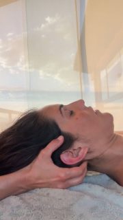 Mothering the mother. 

More than a massage, beyond bodywork, a ritual of self care and connection. A time to rest, replenish and reset. 

So love nurturing the body of this powerful mama as she prepares to walk through the birth portal soon. 

Thank you for your trust and for the honour of journeying with you @iampaulauchoa 

#sovereignbirth #birthautonomy #gentlebirth #pregnancy #bodywork