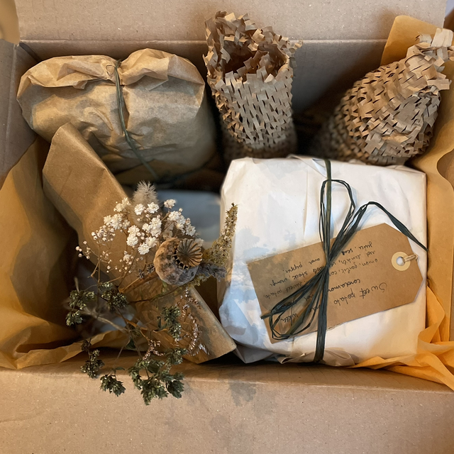 Postpartum Food Bundle - Image 2
