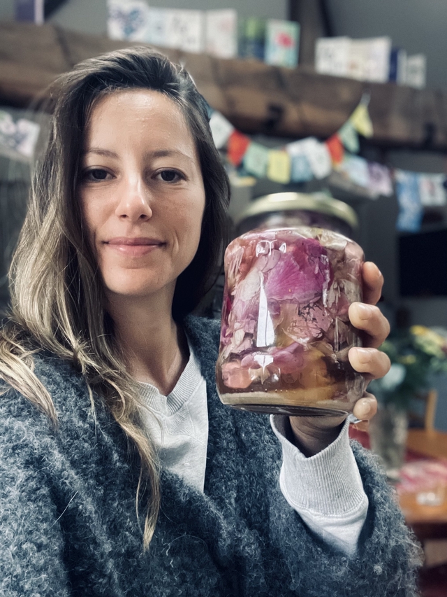 Heart Space Rose Elixir - Image 3