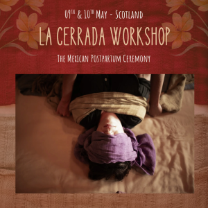 La Cerrada Workshop