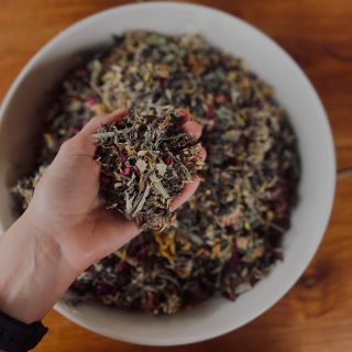 I ask that the healing power of these herbs bring the healing and support to women in my village. 

Pregnancy, birth and postpartum herbs and products available to buy in my Wild Apothecary, follow the link in my Bio. 

#herbsforpregnancy #herbalmedicine #postpartumcare #postpartumdoula #herbalism